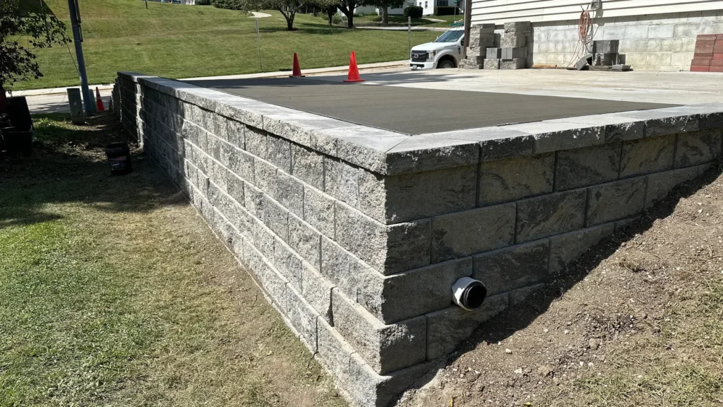 JIG Fine Concrete